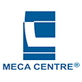 Mecacentre Logo